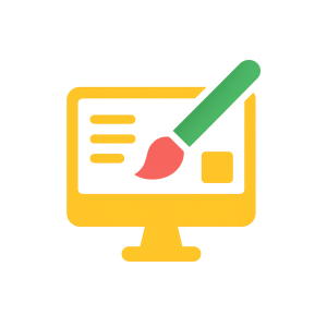 The Wishful Fish Kids 60202 Logo