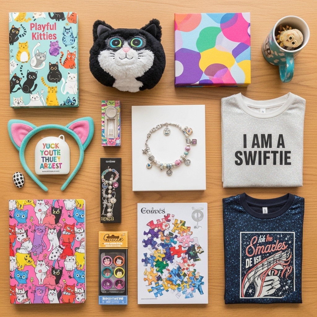 Unique Gift Collections at The Wishful Fish